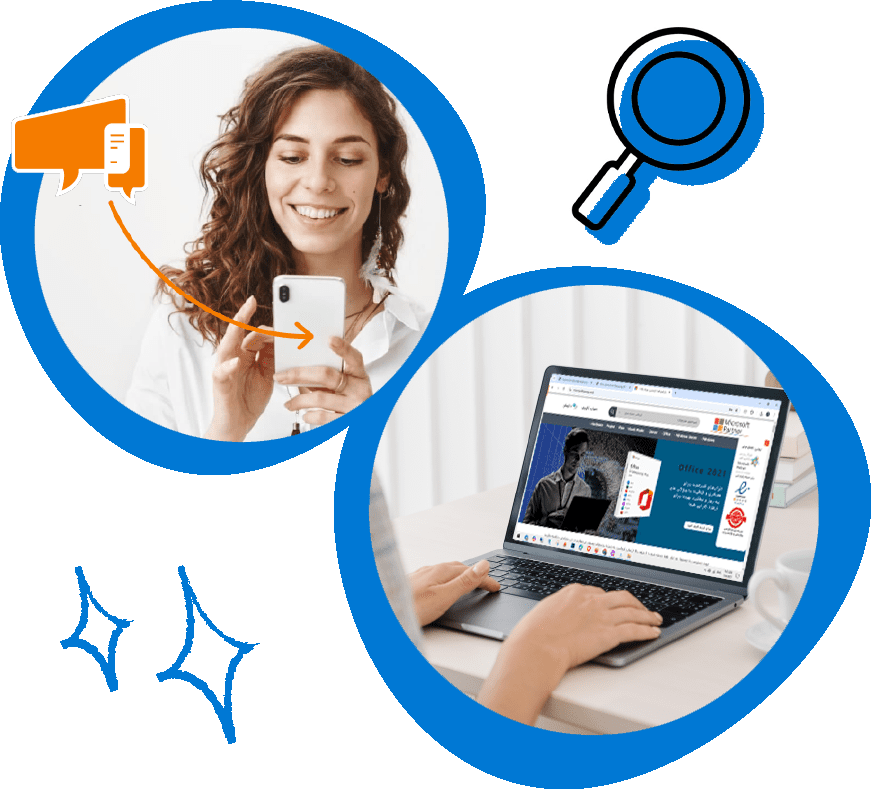 راهنمای جامع خرید و آشنایی با محصولات اورجینال مایکروسافت از MicrosoftPersia.com 1 مایکروسافت لایسنس مایکروسافت پرشیا مرداد 1404 7