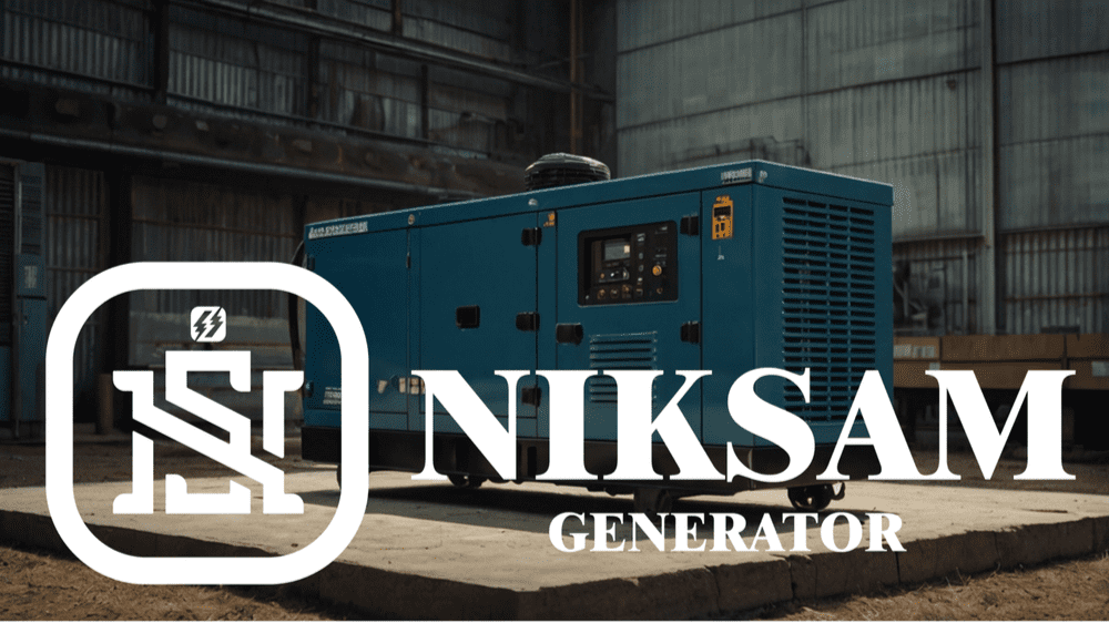 راهنمای جامع خرید دیزل ژنراتور ولوو 1 دیزل ژنراتور ولوو