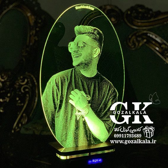 بالبینگ چهره