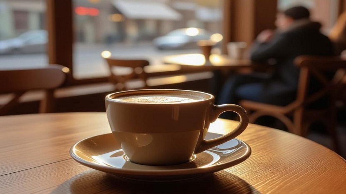 قهوه و بهرهوری: چگونه تک شات روز کاری شما را تغییر میدهد 1 قهوه و بهرهوری در فروشگاه تک شات