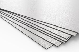 عمر ورق استیل