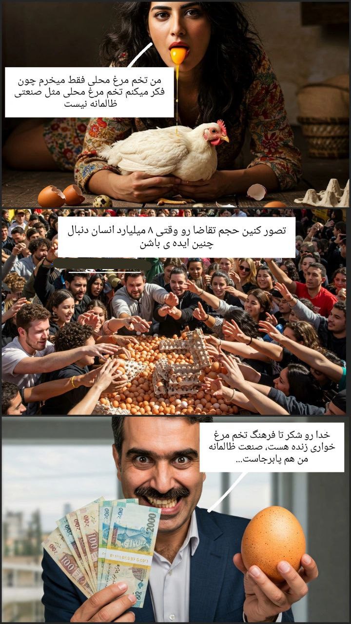 پیامدهای مصرف تخممرغ بر هورمونهای ورزشکاران: بررسی علمی و جایگزینهای گیاهی 5 4e0844b2 d641 4ff8 8128 234bd96d98c3