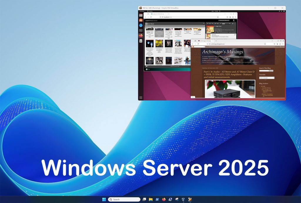 تفاوت Windows Server 2025 با نسخههای قدیمی و اهمیت استفاده از لایسنس اورجینال + معرفی Microsoft Partner 2 8f4df970 ae0d 4118 aec9 79830775e638
