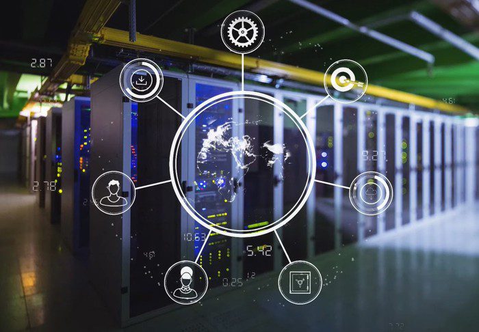 چرا استفاده از لایسنس قانونی Windows Server 2022 امنیت شبکه شما را چند برابر میکند؟ (تحلیل کامل + مزایای لایسنس اورجینال) 3 a31289b6 19b4 4d72 b097 6ca2bc3c04e5