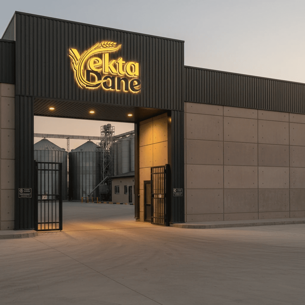 یکتا دانه اصفهان