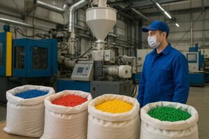 اهمیت برندینگ آنلاین در صنایع پلاستیک