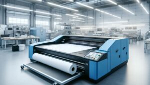 دستگاه های چاپ