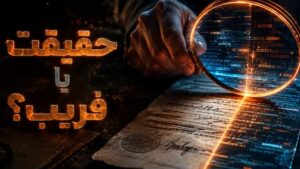 جرم جعل و استفاده از سند مجعول
