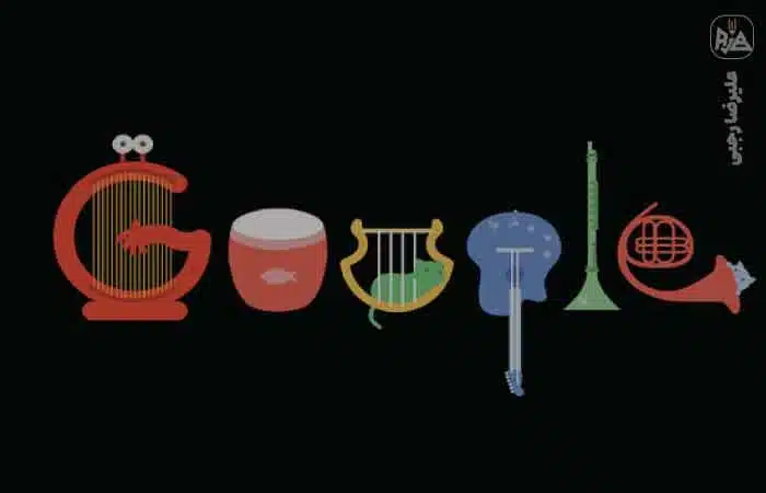 لوگو هوشمند