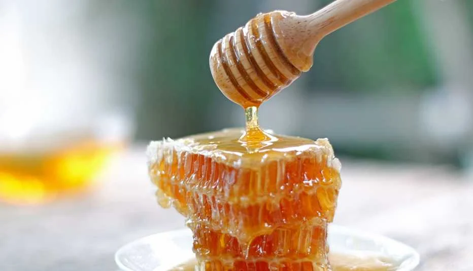 honey