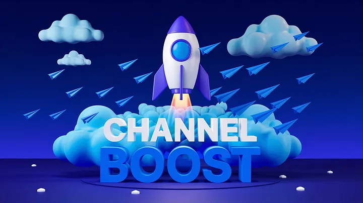 بوست تلگرام