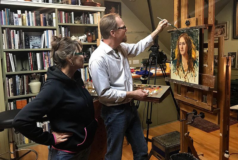 مزایای ثبت بیوگرافی هنرمندان در گوگل چیست؟