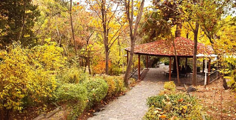راهنمای انتخاب دارالترجمه رسمی در مناطق مختلف تهران؛ از منطقه ۱ تا تهرانپارس 3 انتخاب دارالترجمه در محلههای شمالی تهران - جمشیدیه