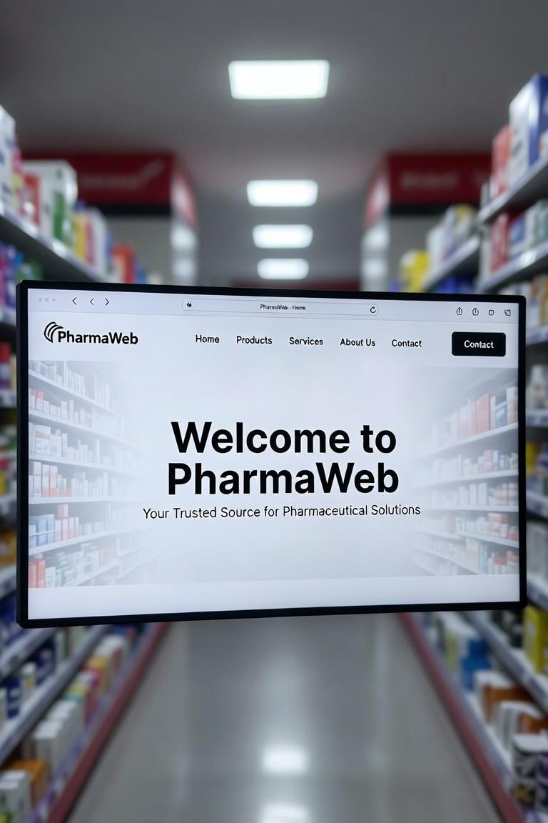 PharmaWeb .icuحریم خصوصی و امنیت پرداخت در خرید آنلاین دارو؛ پیش از وارد کردن اطلاعات بررسی کنید 5 f8d2dfcc 4a25 4905 b08e 7dfe6892af40